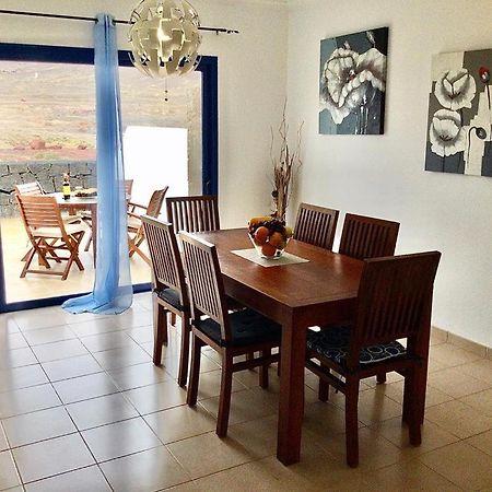 Villa Pura Vida Playa Blanca Kültér fotó