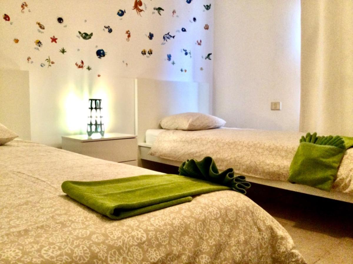 Villa Pura Vida Playa Blanca Kültér fotó