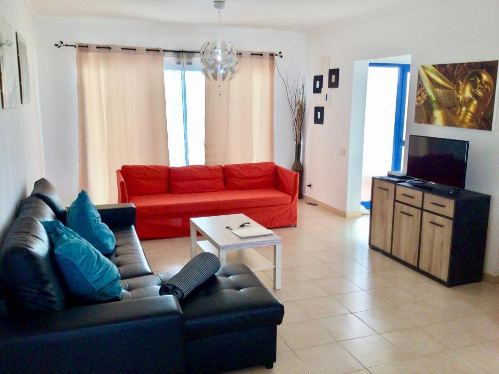 Villa Pura Vida Playa Blanca Kültér fotó
