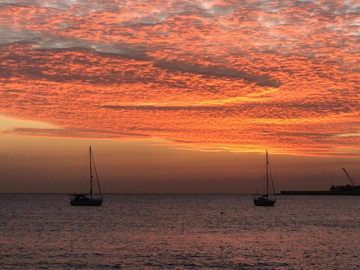 Villa Pura Vida Playa Blanca Kültér fotó