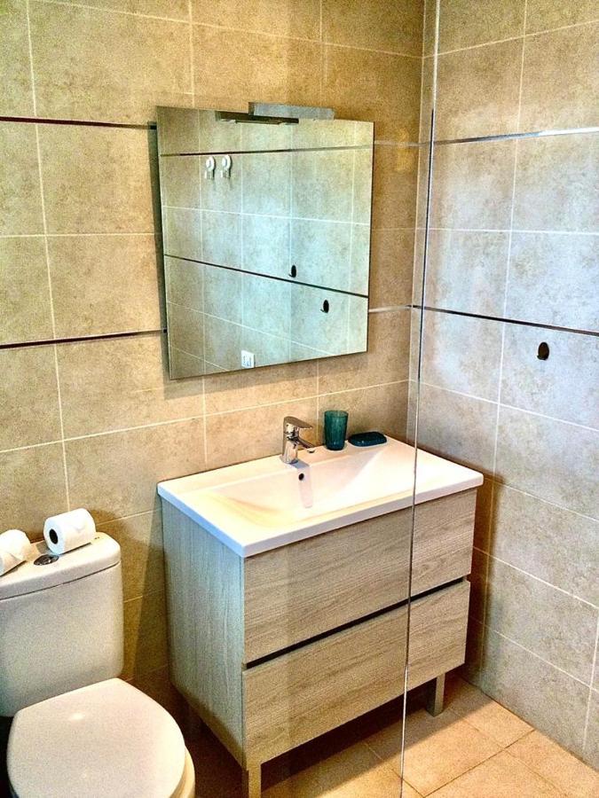 Villa Pura Vida Playa Blanca Kültér fotó