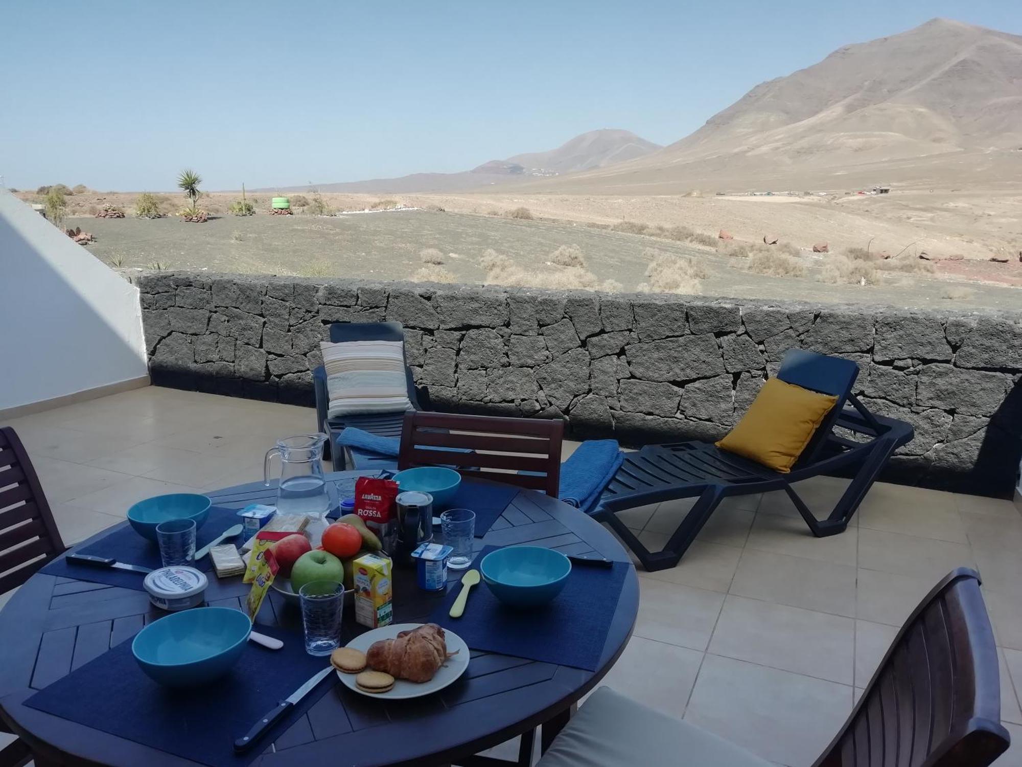 Villa Pura Vida Playa Blanca Kültér fotó
