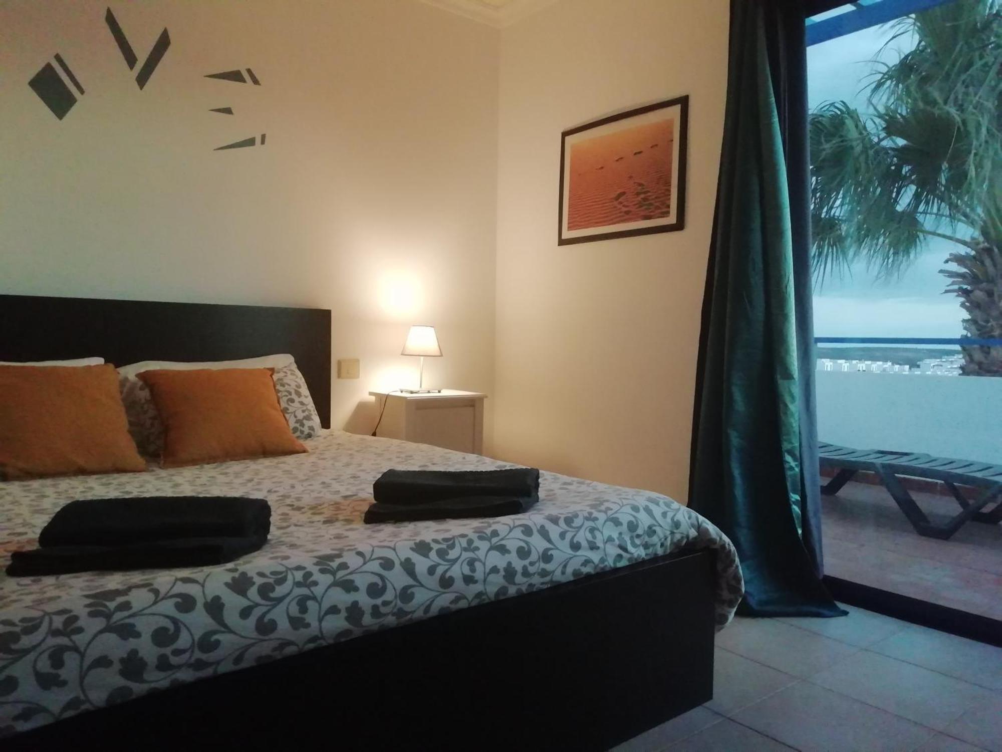 Villa Pura Vida Playa Blanca Kültér fotó