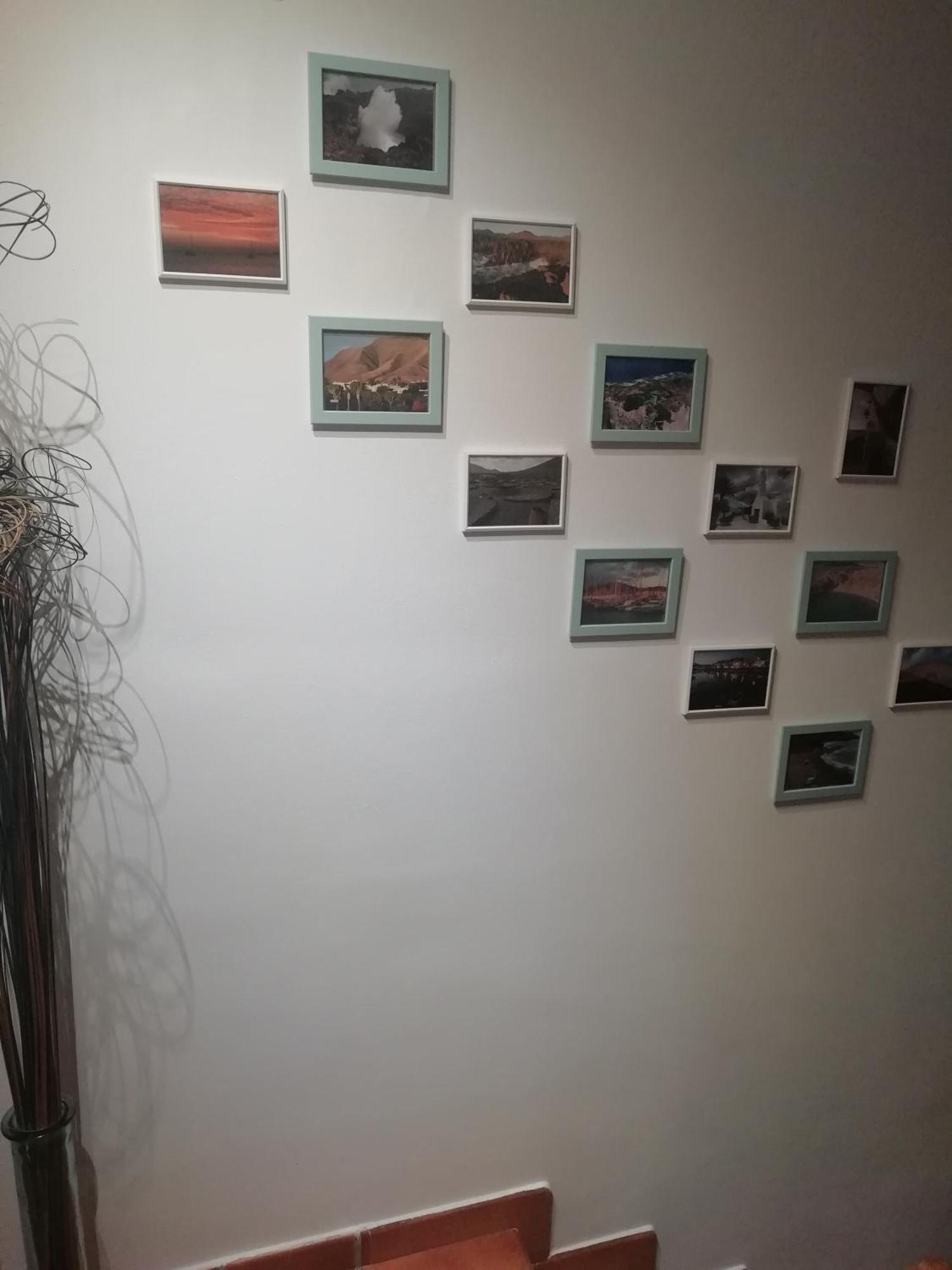 Villa Pura Vida Playa Blanca Kültér fotó