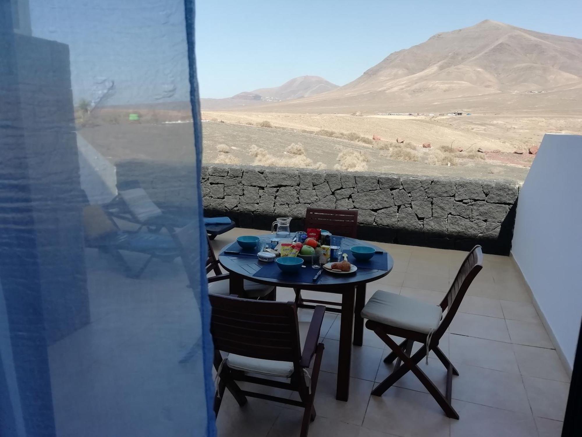 Villa Pura Vida Playa Blanca Kültér fotó
