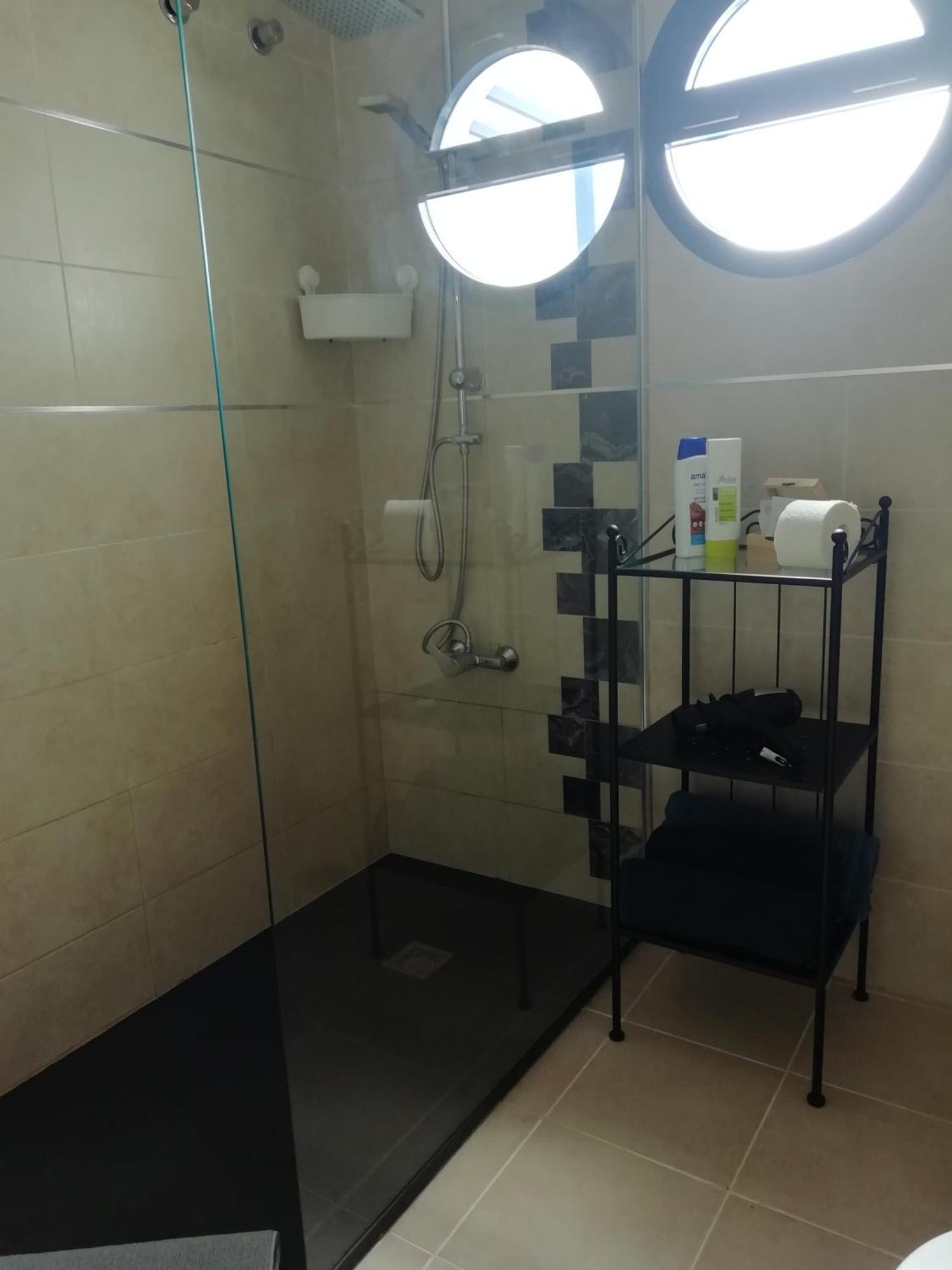 Villa Pura Vida Playa Blanca Kültér fotó