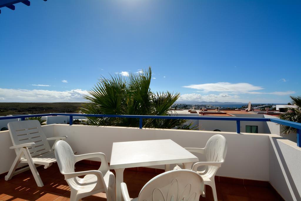 Villa Pura Vida Playa Blanca Kültér fotó