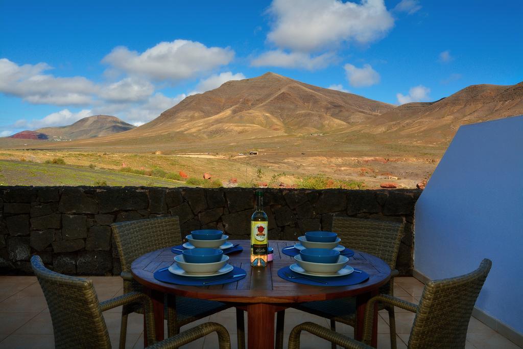 Villa Pura Vida Playa Blanca Kültér fotó